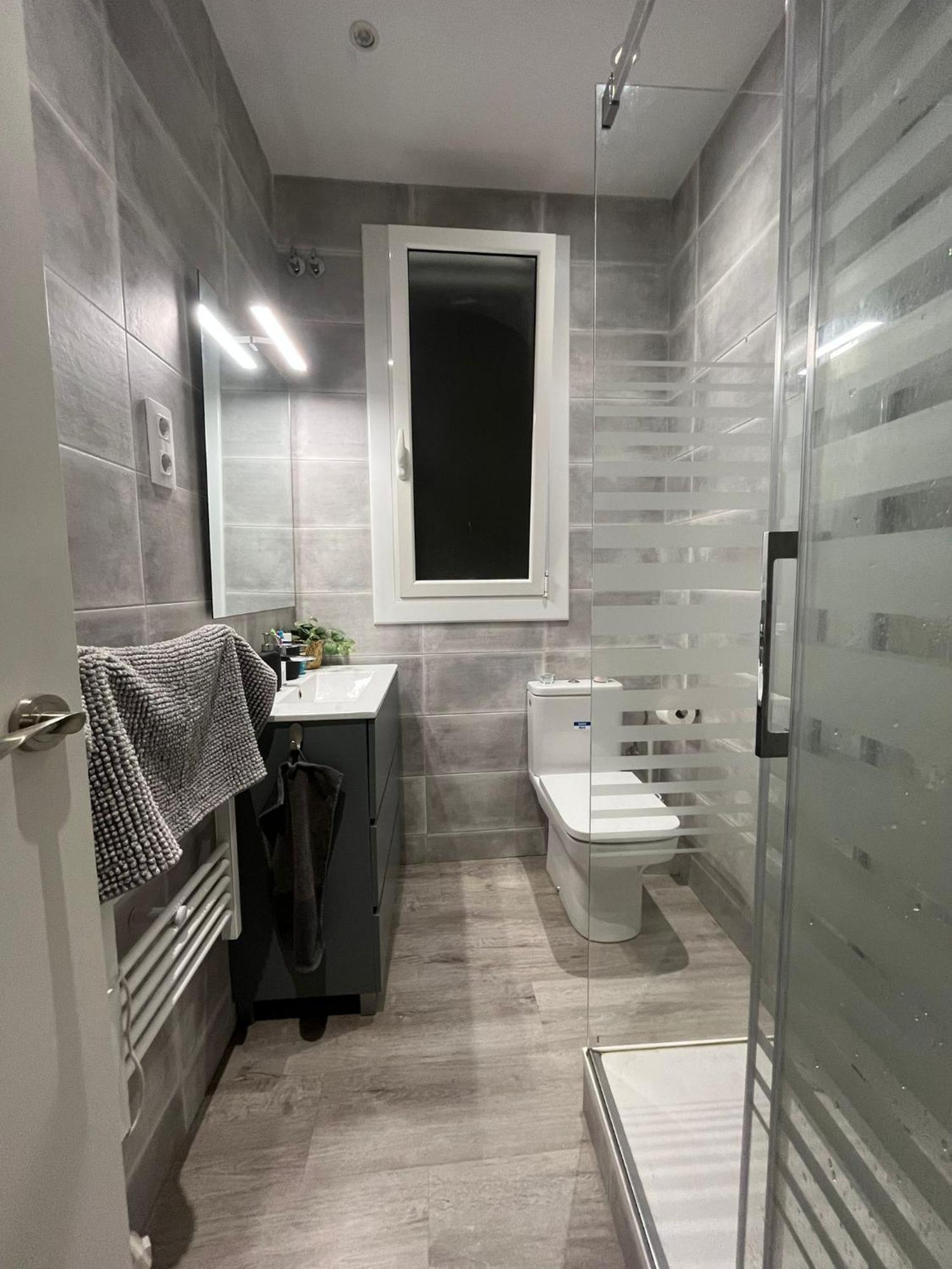 Amistat House Hotell Barcelona Eksteriør bilde